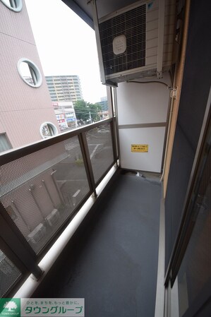 パサ・デ・ヒロの物件内観写真